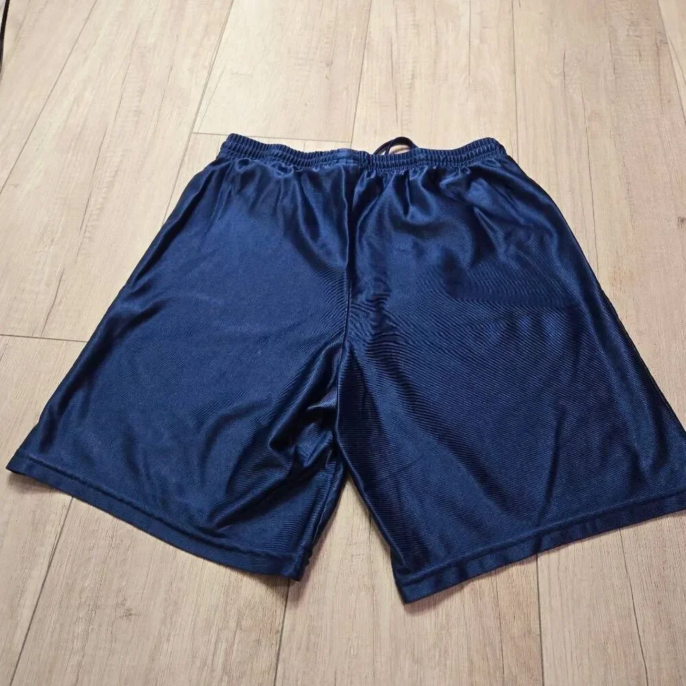 Nike athletic shorts L